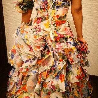 大幅お値引‼️ マーキュリーデュオ MERCURYDUO カラードレス 大幅お値引‼️ マーキュリーデュオ MERCURYDUO カラードレス