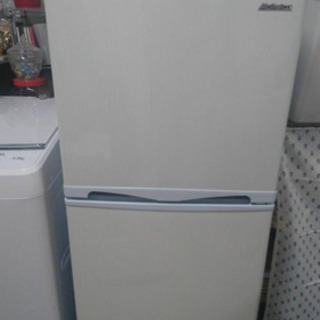 冷蔵庫134L