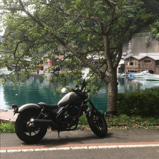 バイク仲間募集！😄