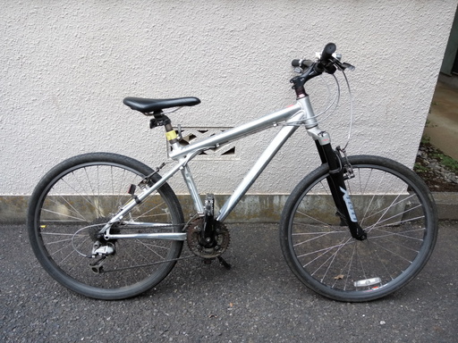 GT　AVALANCHE1.0 ALLTERRA　サイズＳ　アバランチェ \t
