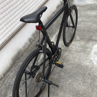 ternターンRIP