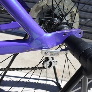 高騰中のオールドMTB Cannondale(キャノンデール) M500 90年代初頭