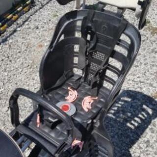 子供乗せ自転車、ママフレミニ!!２１日(土)まで値引き