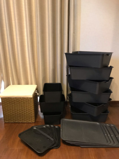 取引中 キャンドゥ ダイソー 収納ボックス黒 セット 砂糖 武蔵関の収納家具 収納ケース の中古あげます 譲ります ジモティーで不用品の処分 取引中 キャンドゥ ダイソー 収納ボックス黒 セット 砂糖 武蔵関の収納家具 収納ケース の中古あげます 譲ります ジモティーで不用品の処分