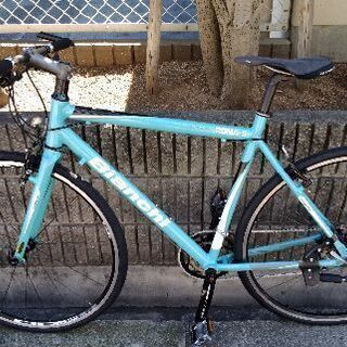 アンユーズドUNUSEDモヘアカーディガン-🚴BIANCHI ROMA2