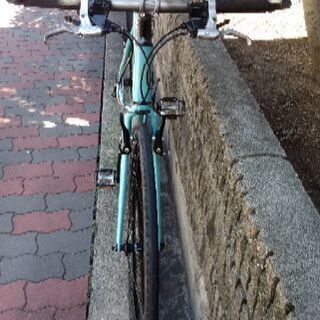 🚴BIANCHI ROMA2