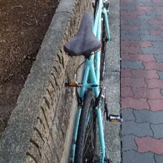 アンユーズドUNUSEDモヘアカーディガン-🚴BIANCHI ROMA2