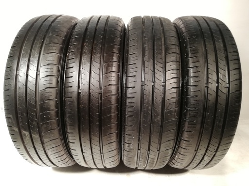 福袋 165/60R15 良質中古タイヤ 商品代金+工賃+処分料込み 24000円のみ ソリオ 等に♪ フレアクロスオーバー キャストアクティバ デリカD:2 ハスラー その他