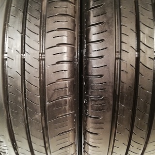 165/60R15 良質中古タイヤ 商品代金+工賃+処分料込み 24000円のみ ソリオ ハスラー デリカD:2 キャストアクティバ フレアクロスオーバー 等に♪ - 横浜市