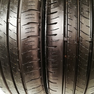 165/60R15 良質中古タイヤ 商品代金+工賃+処分料込み 24000円のみ ソリオ ハスラー デリカD:2 キャストアクティバ フレアクロスオーバー 等に♪ - 車のパーツ