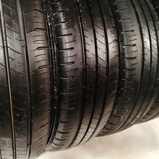 165/60R15 良質中古タイヤ 商品代金+工賃+処分料込み 24000円のみ ソリオ ハスラー デリカD:2 キャストアクティバ フレアクロスオーバー 等に♪ − 神奈川県