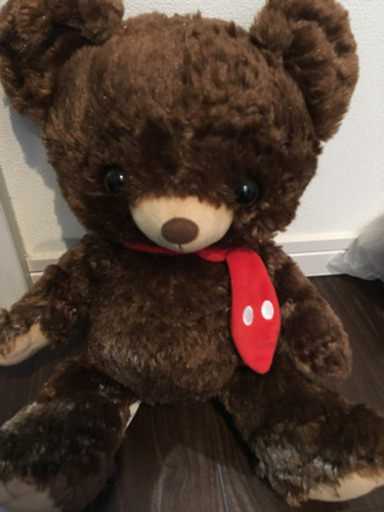 ディズニーストア ユニベア Si 善導寺のおもちゃの中古あげます 譲ります ジモティーで不用品の処分