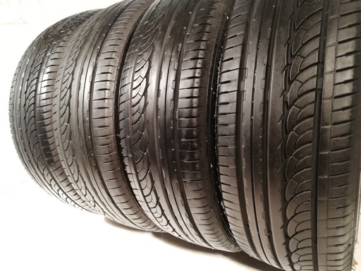 165/55R15 良質中古タイヤ 4本税込＆処分料込＆工賃込みで 22000円 