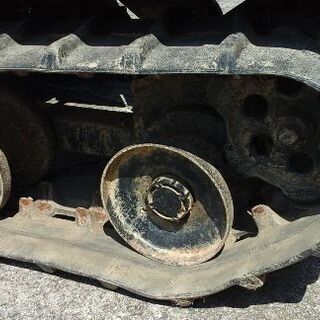 ヤンマー運搬車 PK60 K