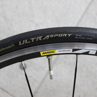 R382)【美品】ルック LOOK 765 サイズM ロードバイク 完成車 シマノ アルテグラ 6800 ULTEGRA モンドリアンカラー 自転車 サイクリング