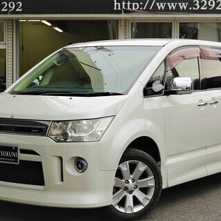 神奈川県のデリカ 三菱 の中古車 ジモティー
