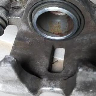 AE86 キャリパー 中古