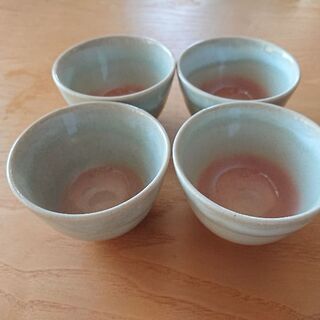 湯飲みセット