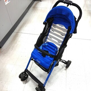 【駅近】Combiのベビーカー入荷いたしました【トレファク南柏】