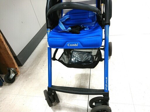 ベビー用品 【駅近】Combiのベビーカー入荷いたしました【トレファク南柏】