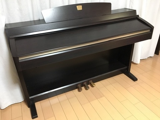 電子ピアノ ヤマハ クラビノーバ CLP-230 （YAMAHA ヤマハ CLP