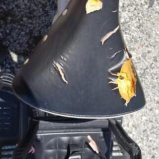 子供乗せ自転車、ママフレミニ!!２１日(土)まで値引き