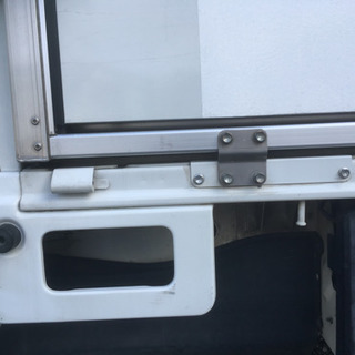 【値下げ！】軽トラック 保冷車 コンテナのみ