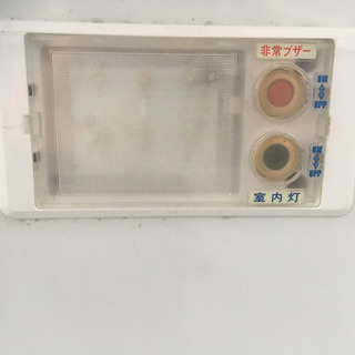 【値下げ！】軽トラック 保冷車 コンテナのみ