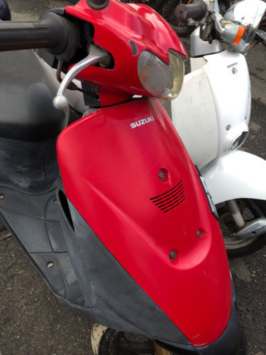 SUZUKI  セピアZZ  CA1PA キック始動  福岡市南区 SUZUKI セピアZZ CA1PA キック始動 福岡市南区 【公式通販】