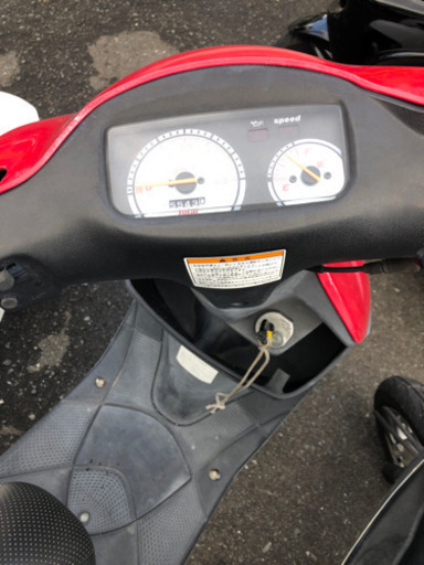 SUZUKI  セピアZZ  CA1PA キック始動  福岡市南区 SUZUKI セピアZZ CA1PA キック始動 福岡市南区 【公式通販】