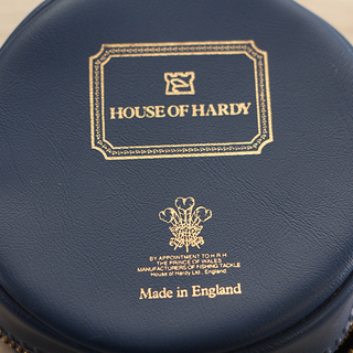 HOUSE OF HARDY MADE IN ENGLAND The Flyweight ハウス オブ ハーディ