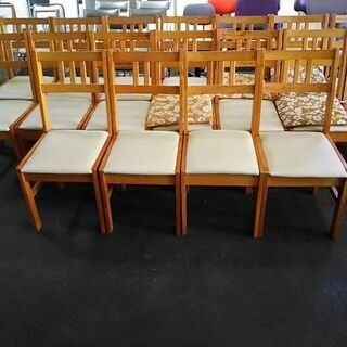 ゆそん アクキー-椅子18脚セット