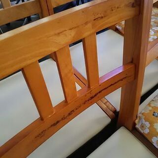 ゆそん アクキー-椅子18脚セット