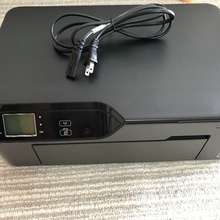 プリンタ HP Deskjet 3520（印刷のみ）