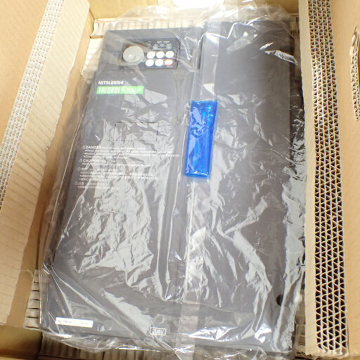 CA295 三菱 FR-F720P-30K ファン ポンプ用 インバータ 三相200V