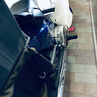 スーパーカブ 110(国産 JA07)低実走行、イモビ、極美車、低燃費、車庫内