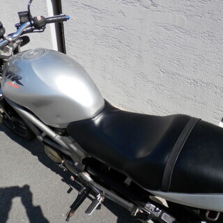 売却済】VTR250 走行距離40961km ジムカーナにお勧め