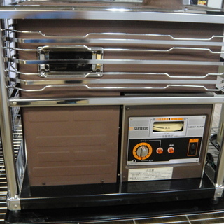 2009年式　サンポット 煙突式 ストーブ 北海道札幌近郊　石油ストーブ 2009年式 サンポット 煙突式 ストーブ 北海道札幌近郊 石油ストーブ