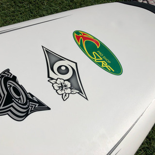 値下げ】BIC SURF ビック サーフボード 7'9 Natular ナチュラル