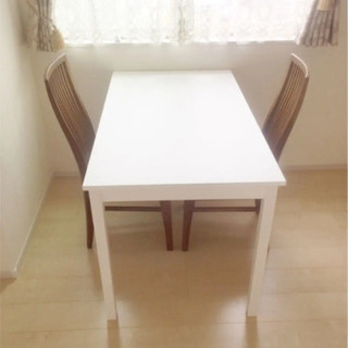 村内家具 ダイニングチェアー 2脚 購入1年未満 超美品 | megyesulet.hu