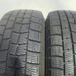 他ルートでご成約🎵最終値下げ❗軽用 冬タイヤセット NO.2