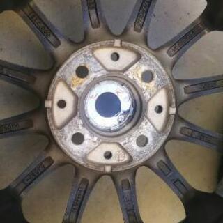 他ルートでご成約🎵最終値下げ❗軽用 冬タイヤセット NO.2