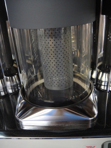 2011年製 サンポット 半密閉式石油ストーブ KSH-482KL I 煙突式