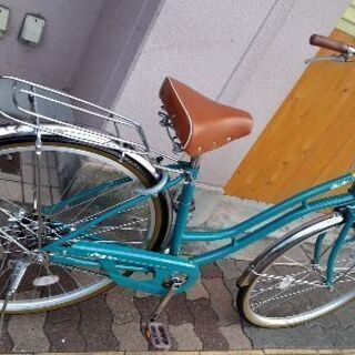 bel air 自転車
