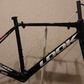 2019年モデル LOOK 785 HUEZ RS フレームセッ...