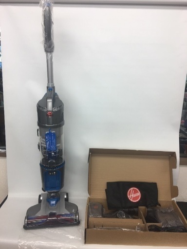 【新品】HOOVER  AIR  コードレス掃除機