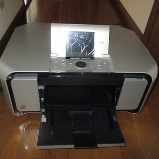 Canon pixus MP970 ジャンク品 インクジェットプリンターMP970 ジャンク品 快い