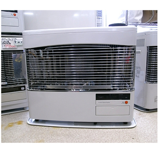 ったり ヤフオク! 煙突式ストーブ 2021年製 コロ... - 札幌市内近郊 ...