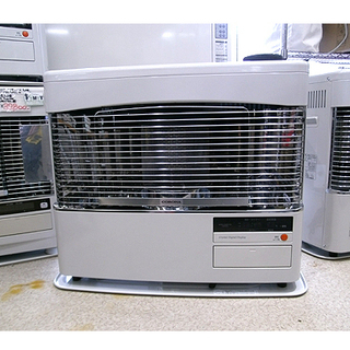 ♪CORONA/コロナ 煙突式 ストーブ RVD-70BFS/SV-7013SR 2016年 札幌♪