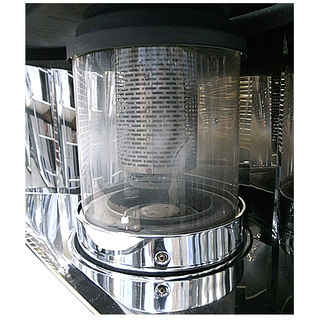 ♪CORONA/コロナ 煙突式 ストーブ RVD-70BFS/SV-7013SR 2016年 札幌♪